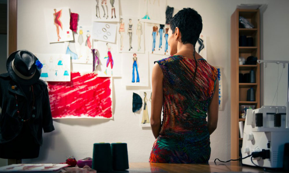 Career Option – Fashion Designer