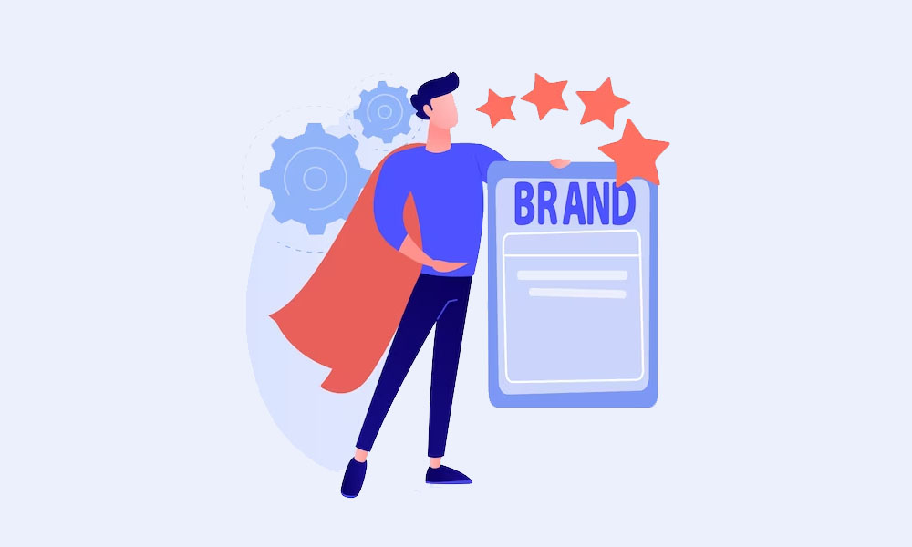 Build a Strong Personal Brand for Career Growth